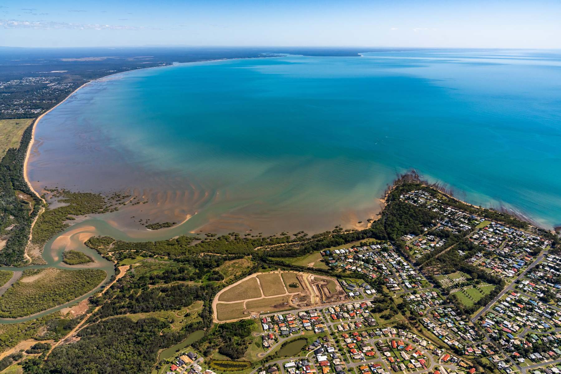 [Land for Sale] Foreshore Estate, Point Vernon OpenLot